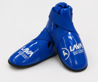 Blue NTF Foot Protector